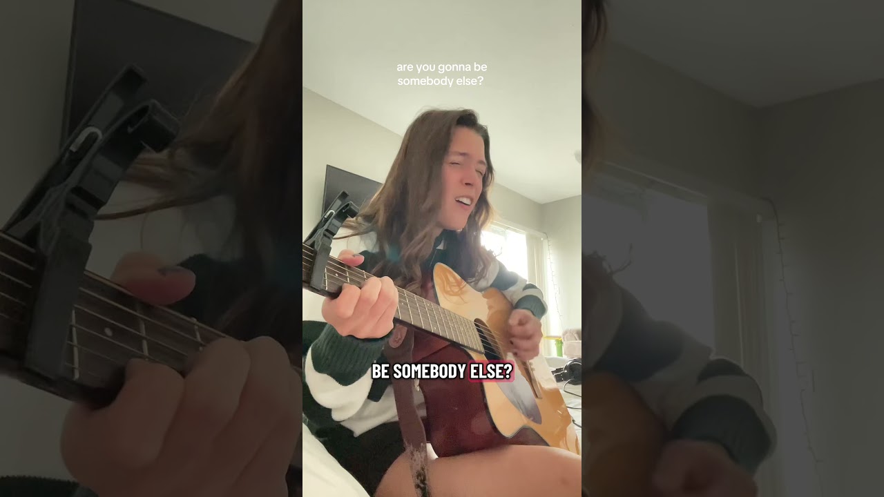 a little song for you 