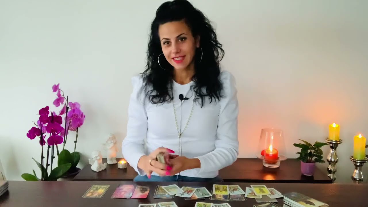 SCORPIO ❤️ UNEXPECTED BREAKING THE SILENCE ❤️ Weekly Love Reading 1 - 7th November 2021
