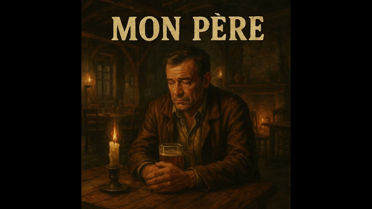 Mon P&egrave;re