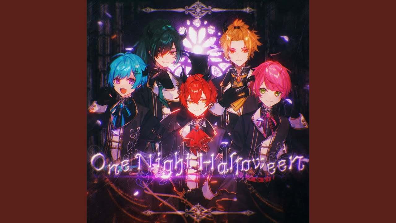 One Night Halloween