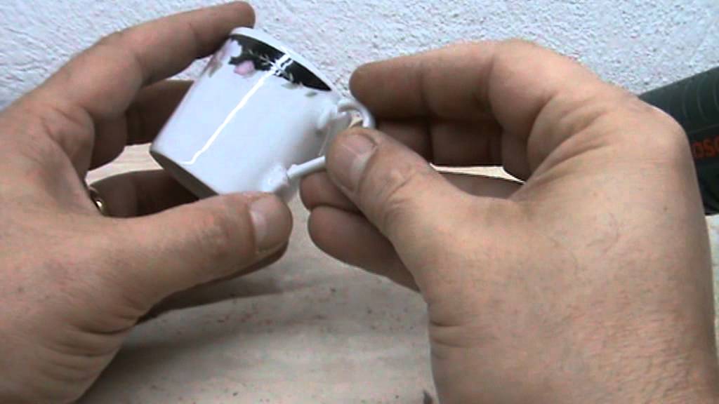 lipire simpla cu silicon