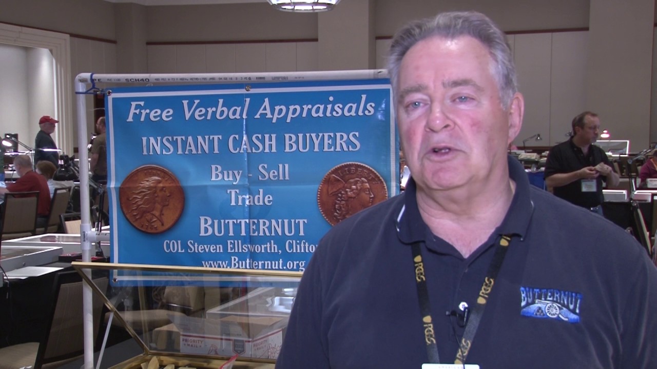 CoinTelevision: Membership in EAC Like No Other Coin Organization. VIDEO: 