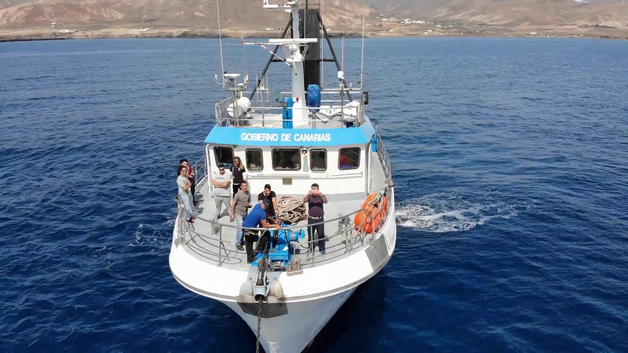 Buque Escuela La Bocaina