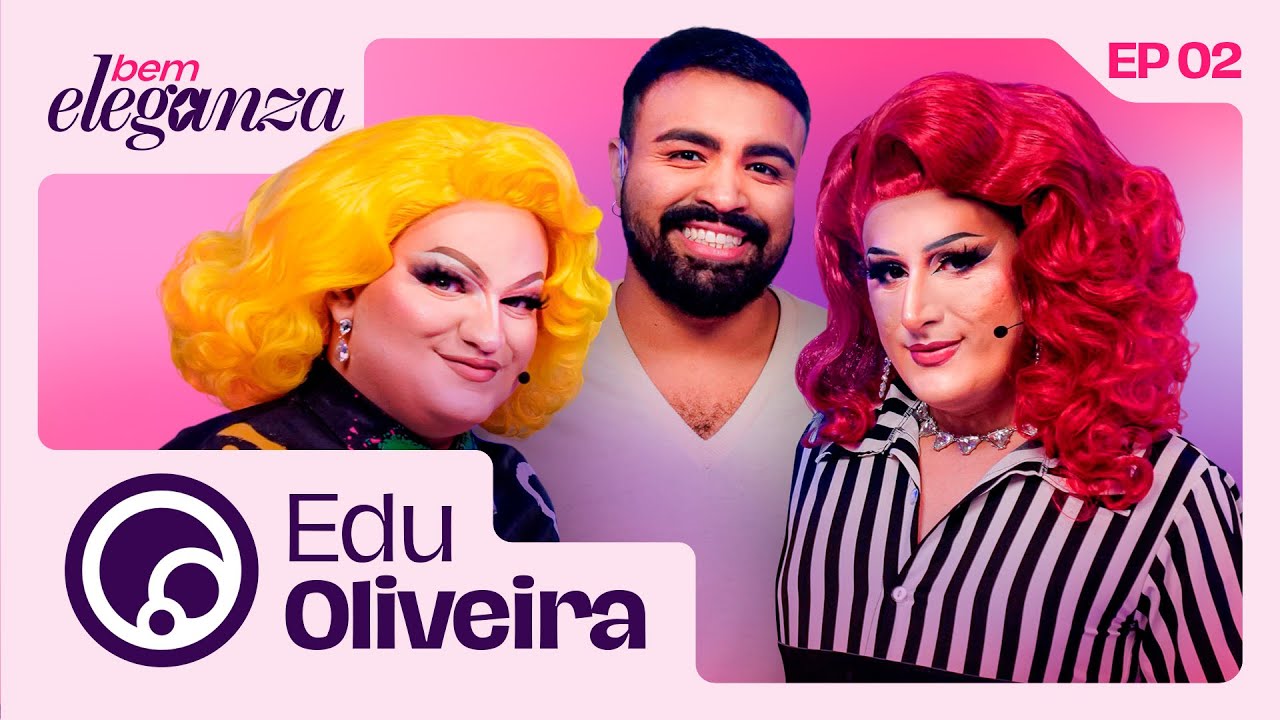 BEM ELEGANZA com Duda Dello Russo: FOFOCAS DE FAM&Iacute;LIA e DIVIS&Atilde;O da HERAN&Ccedil;A | DiaTV