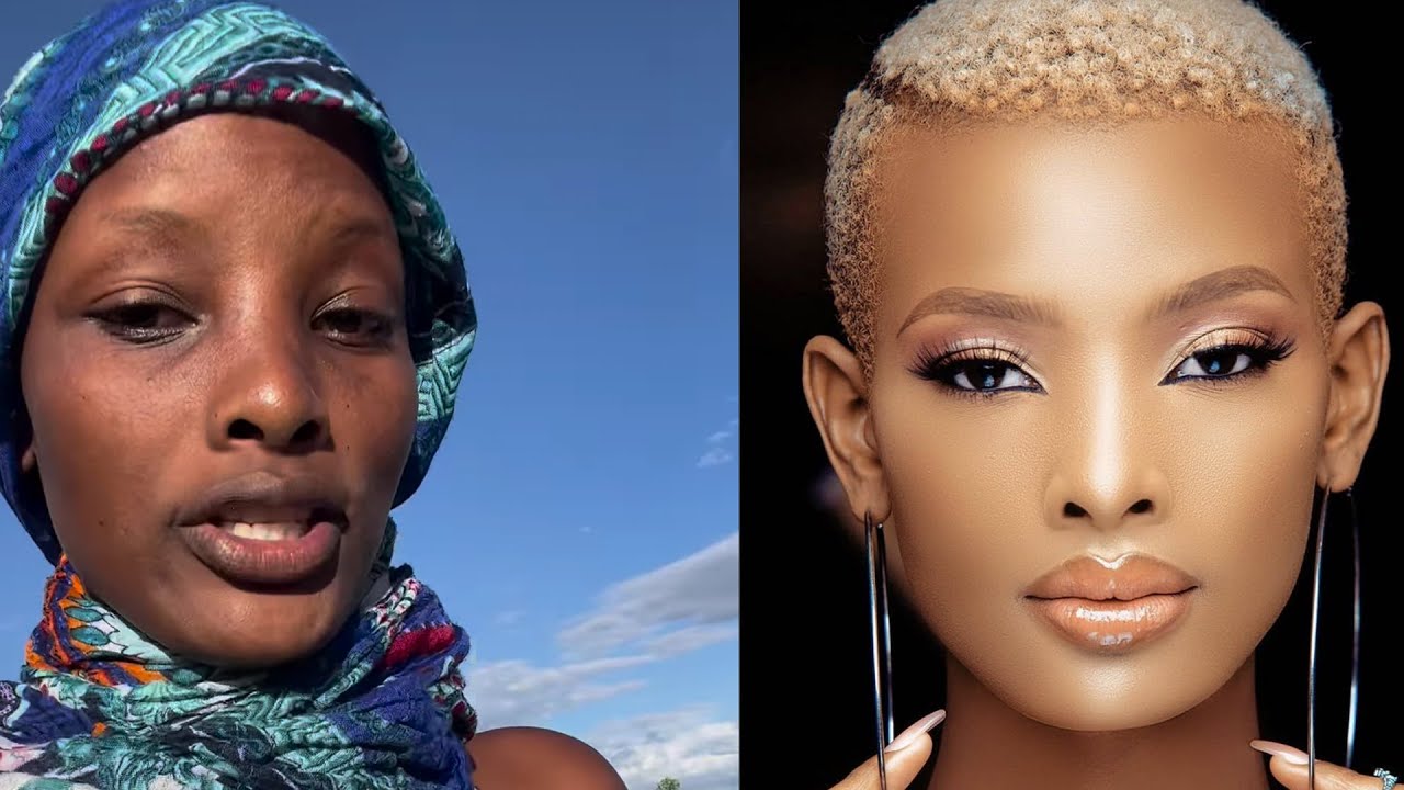 Jasinta Makwabe Aweka Wazi Lifestyle Yake Akiwa kwao kijijini Bila kujali Yeye Ni staa