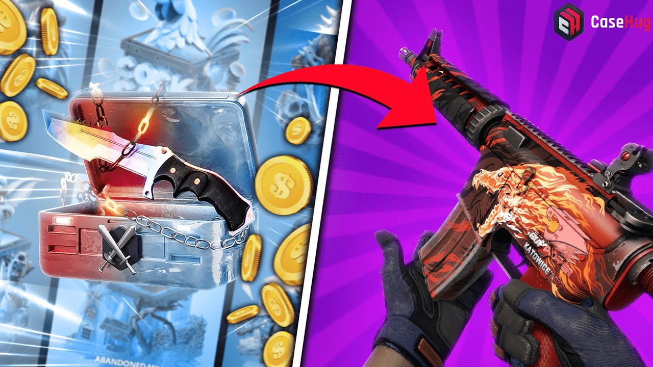 CASEHUG DROPS DON&rsquo;T MAKE SENSE ANYMORE 😱