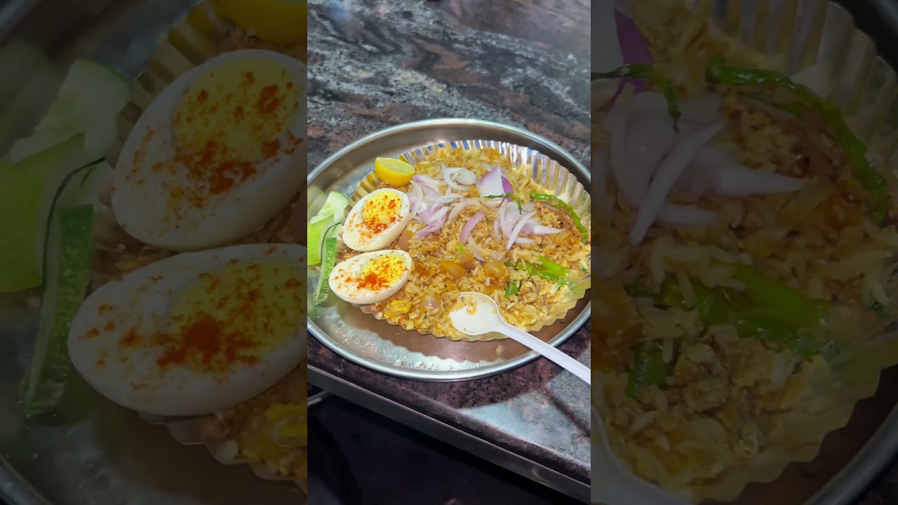 Eshanna egg rice bada cross 