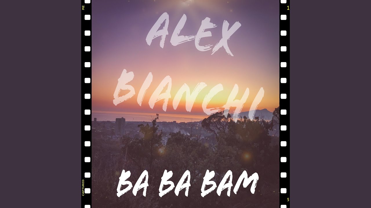 Ba Ba Bam