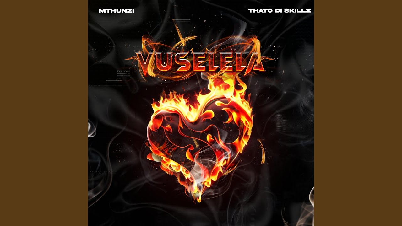 Vuselela