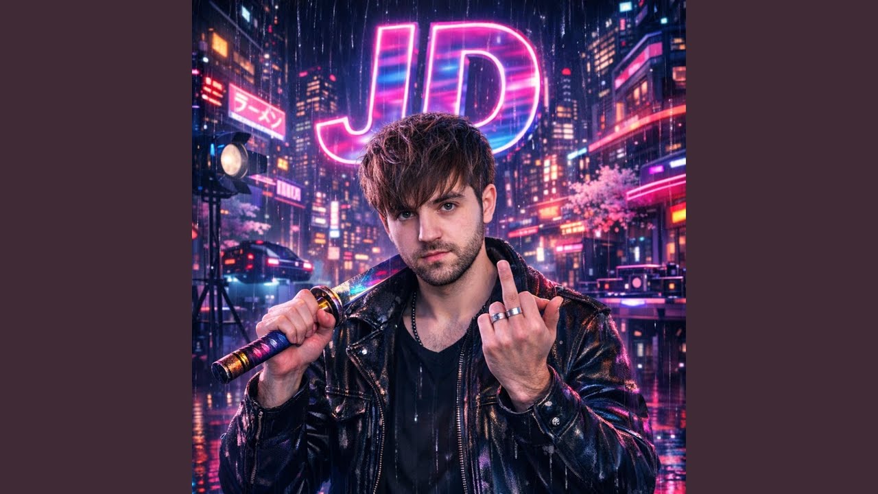 JD (Jebać Disa)