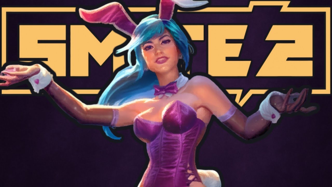 100K DMG Nu Wa | SMITE 2