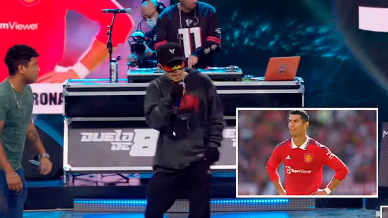 🇵🇪¡VIJAY y SKILL ADIVINARON PERSONAJES FAMOSOS!😂II CRISTIANO RONALDO, FÁTIMA SEGOVIA... II DUELODE8