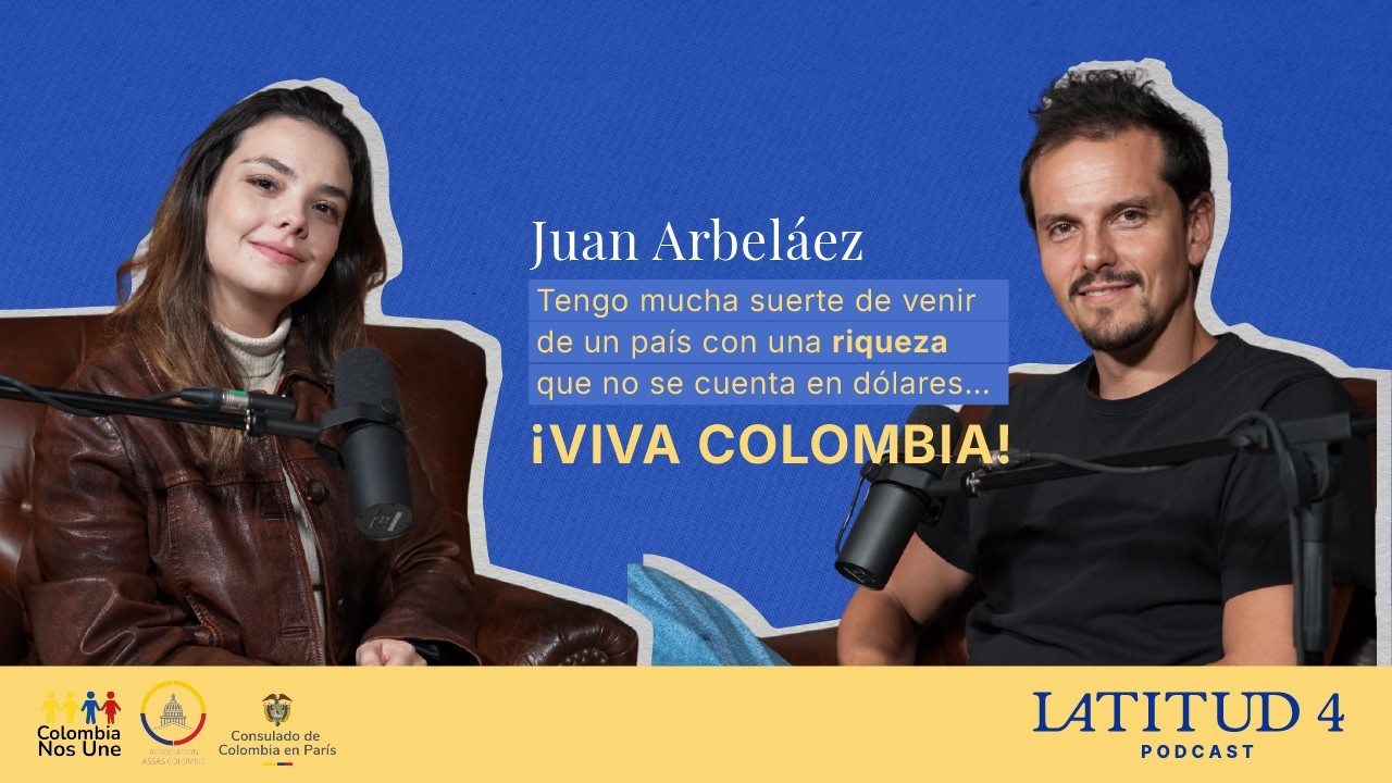 Sabor y raíces: la cocina colombiana que conquista París