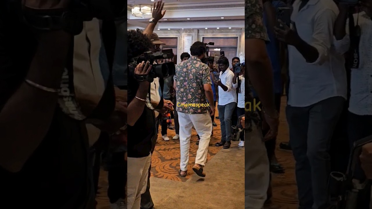 #GuessWho ⁉️ #kollywoodactor #lalsalaam #trending #viral #candid #shortscinema #shorts