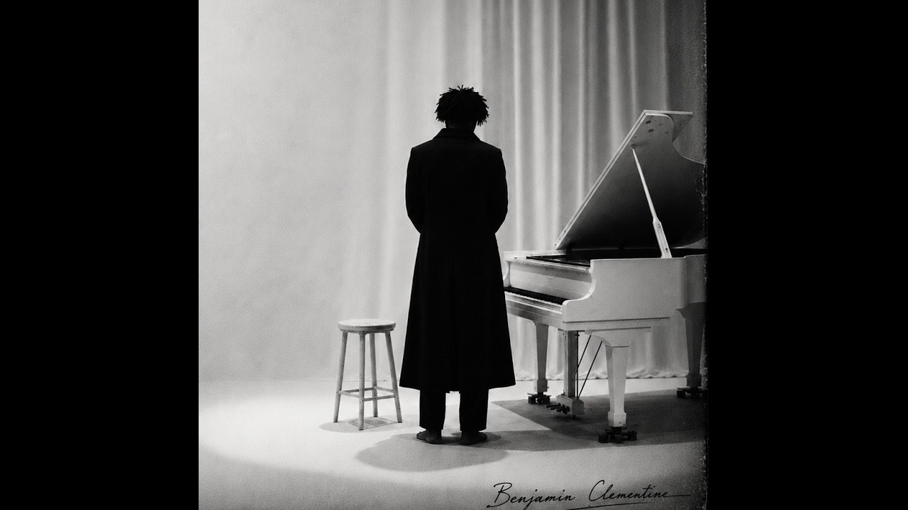 Benjamin Clementine - Can't Always Be the Winner, Argentina