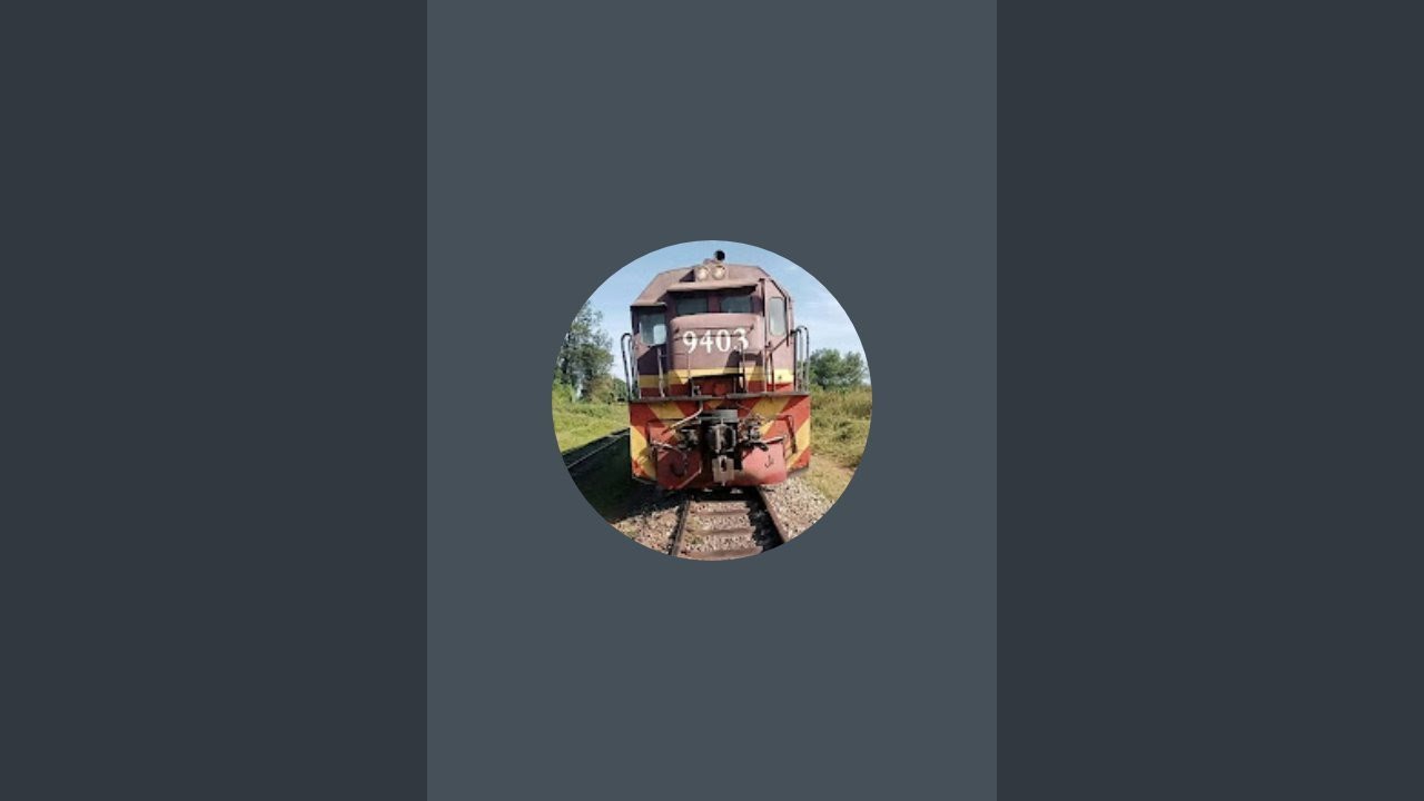 KENYAN RAILROADER 🇰🇪 is live!