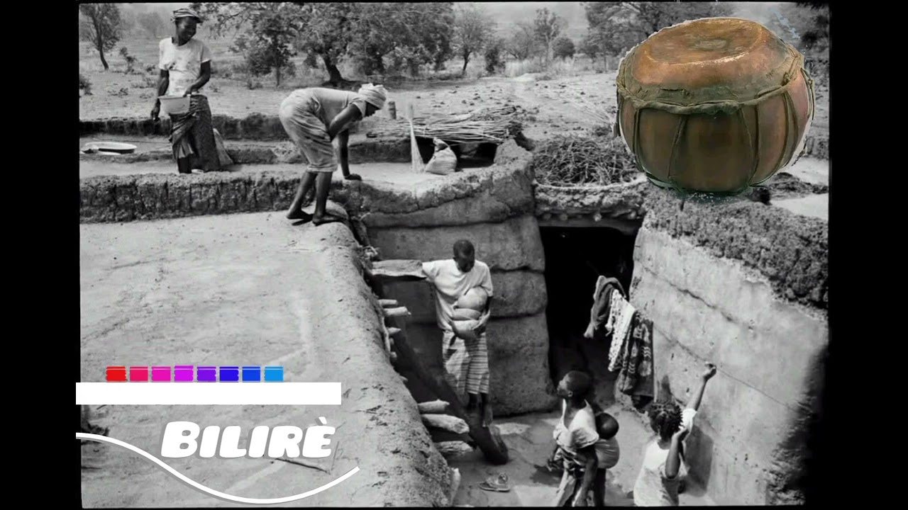 Bilirè Ommiè bikhèr