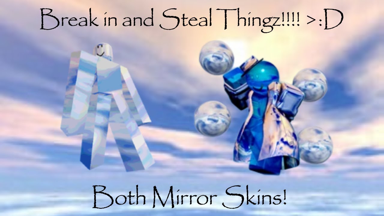 Winning and Showcasing MirrorMan & Glasserver! | BIAST