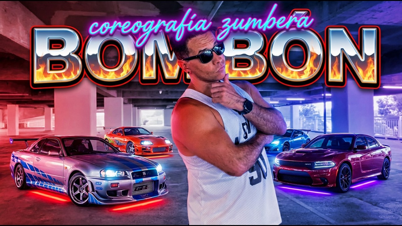 BOMBÓN VIDEO