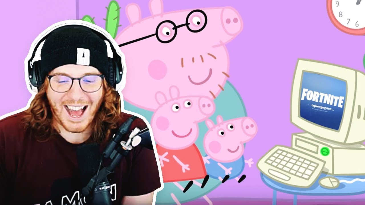 Unge reagiert auf YouTube Kacke | #ungeklickt