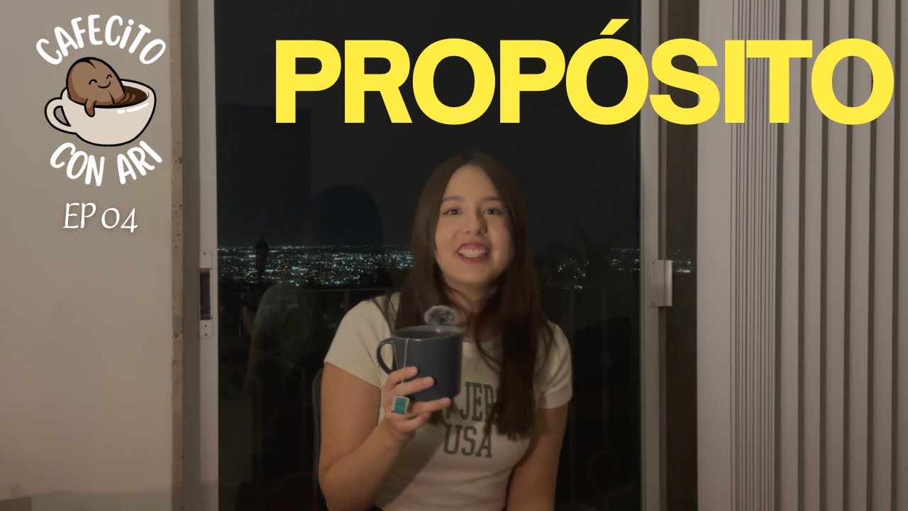 EP04 - ¿Cuál es el propósito del ser humano?
