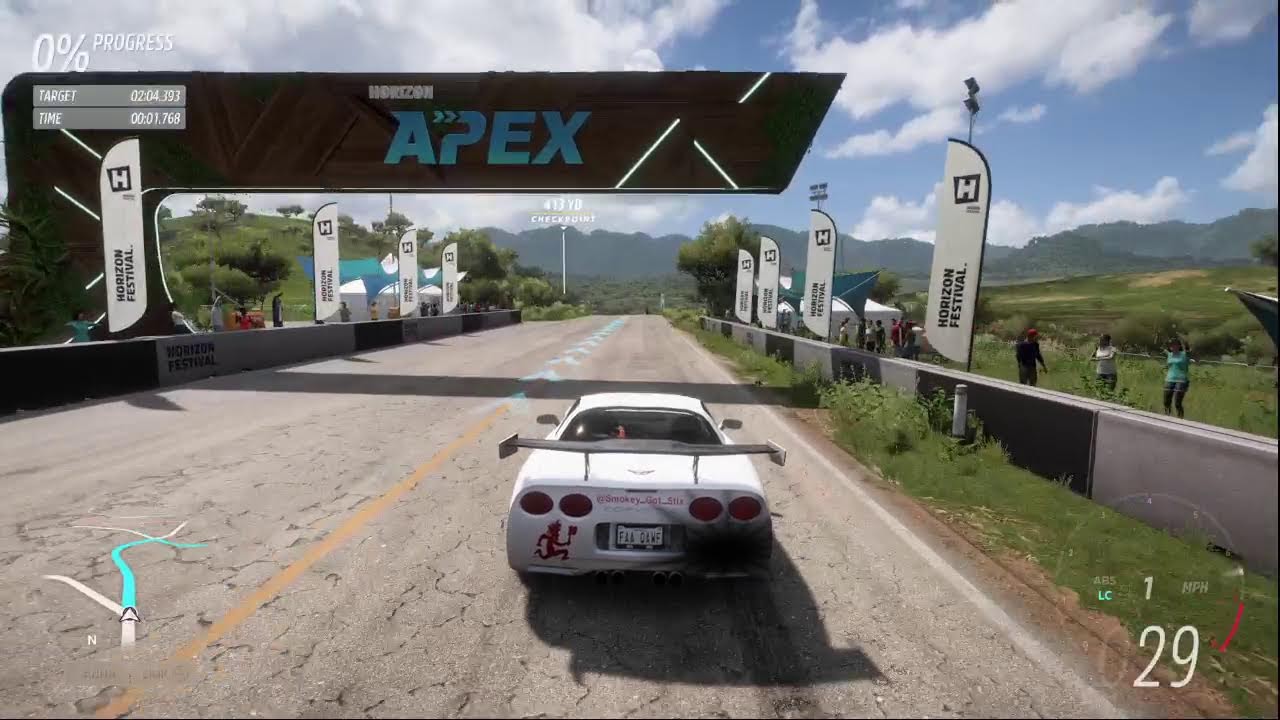 forza horizon 5  What it DOO? fun chillin n chasing