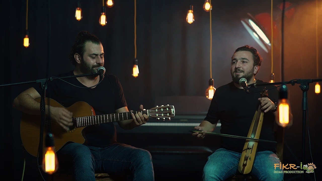 Ali Baran ft. Okan Kaya Bulandır Dereleri (Official Video) 2019
