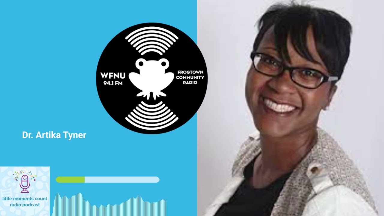 Nurturing Future Leaders Through Stories and Community