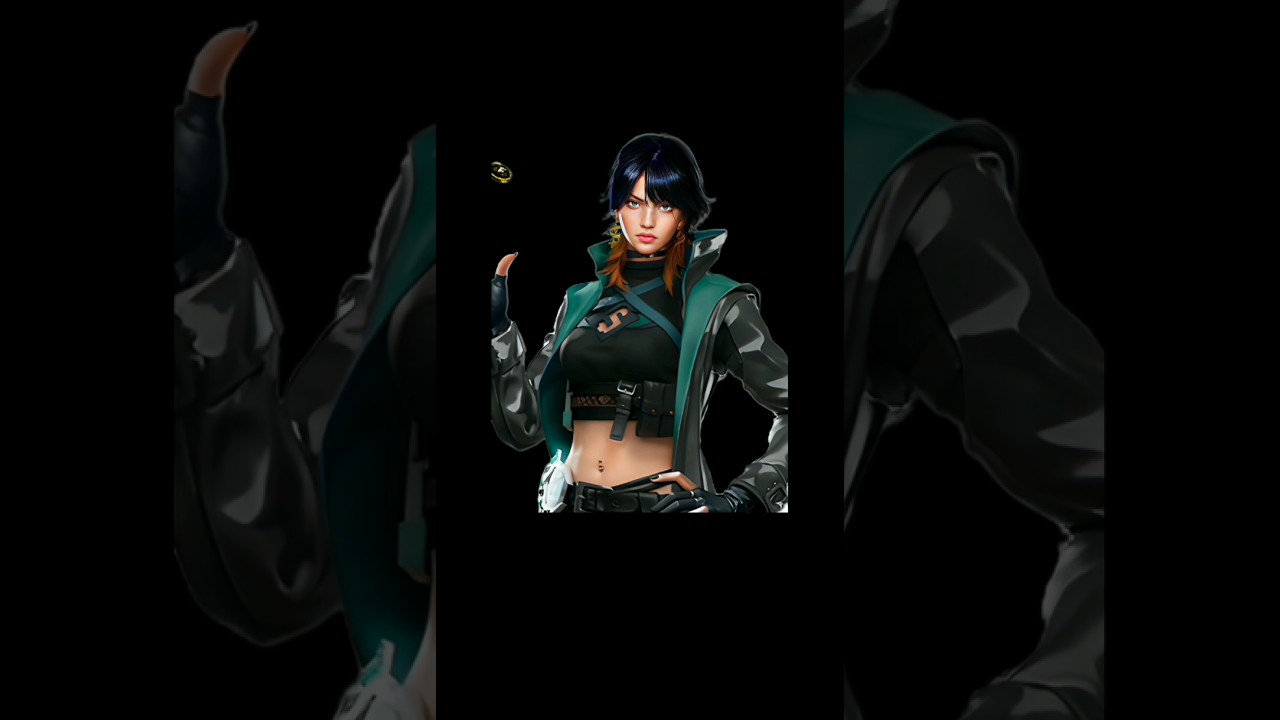 UNLIMITED FF TOKEN 🥵 USE THIS CHARACTER IN BR RANK🤮 | UNLIMITED FF TOKEN IN BR RANK | BEST CHARACTER