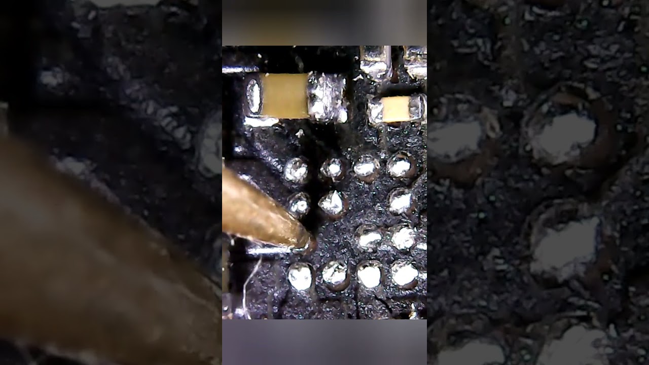 حل مشكله صوت الجرس لجوال LT-P9i