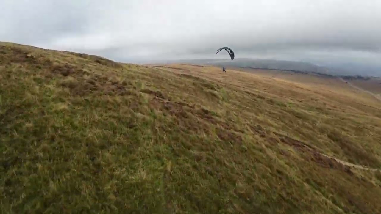 BLAENAVON |  FLARE MOUSTACHE 15 | UNESCO WORLD HERITAGE | WHAT'S THE ENTRY STANDARD TO PARAKITE?