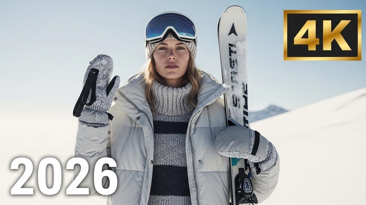 Deep House Winter Mix 2026 ❄️ Moody Chill House for Cold Night Drives & Calm Mood