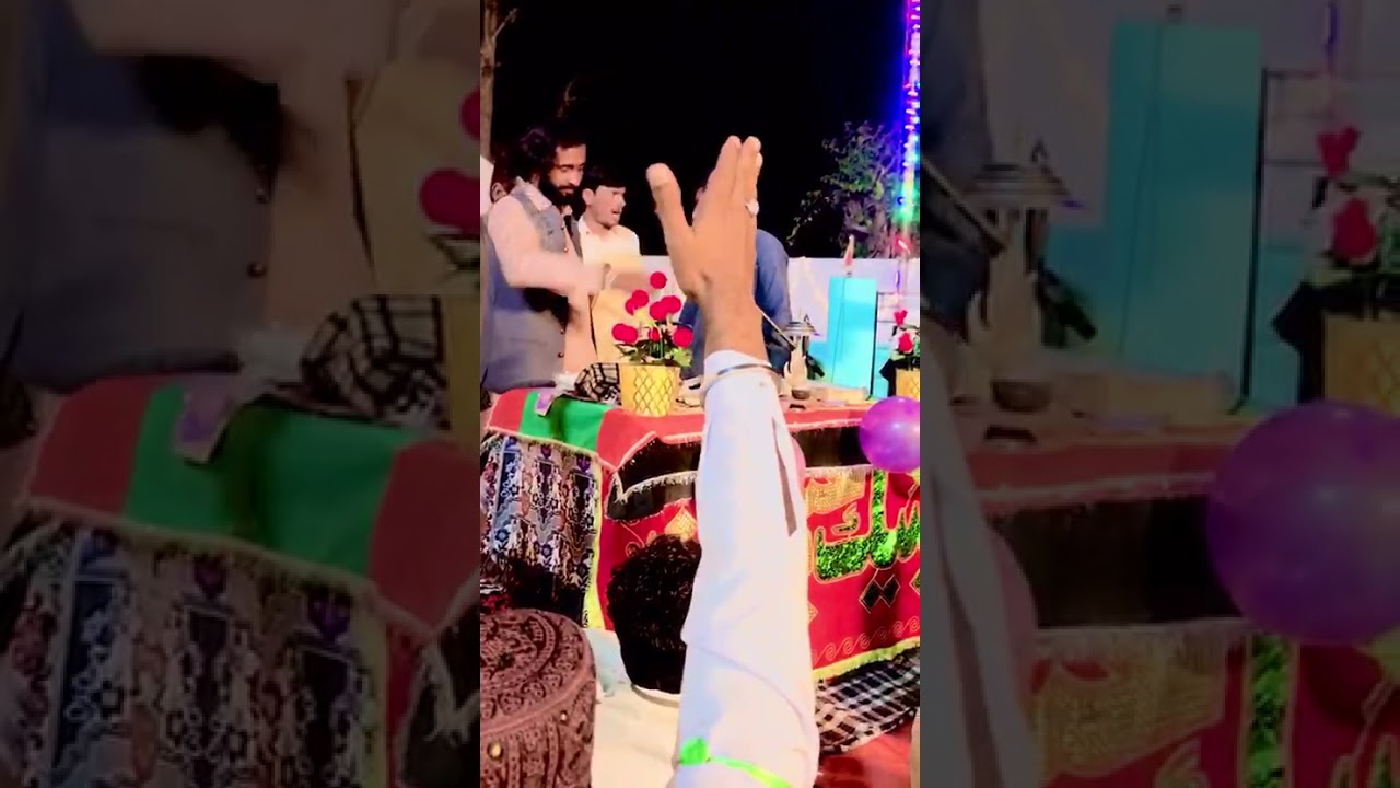 Jashan 20shaban zakir Azhar Abass korai 