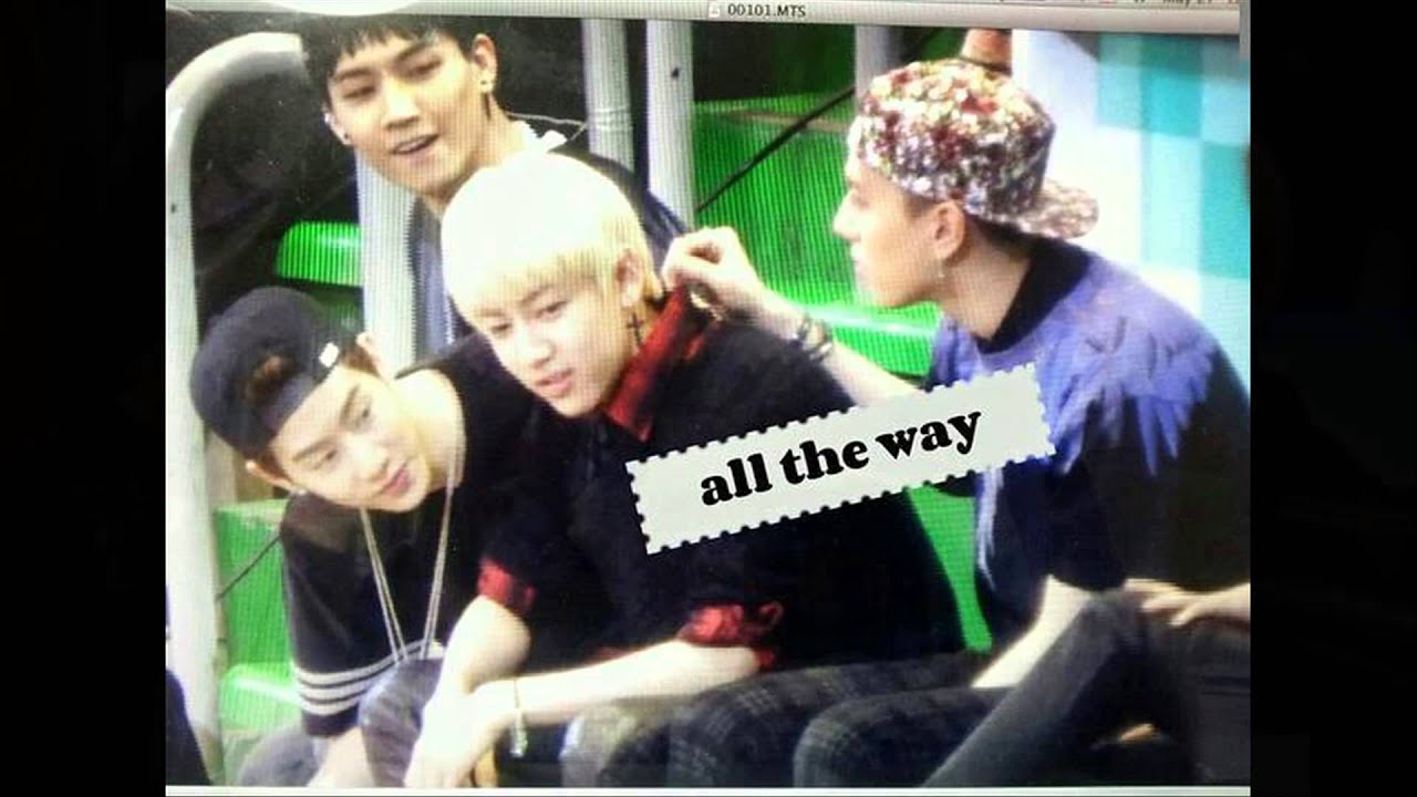 [OPV] GOT7 #YugBam เพื่อนที่เธอไม่รู้ใจ