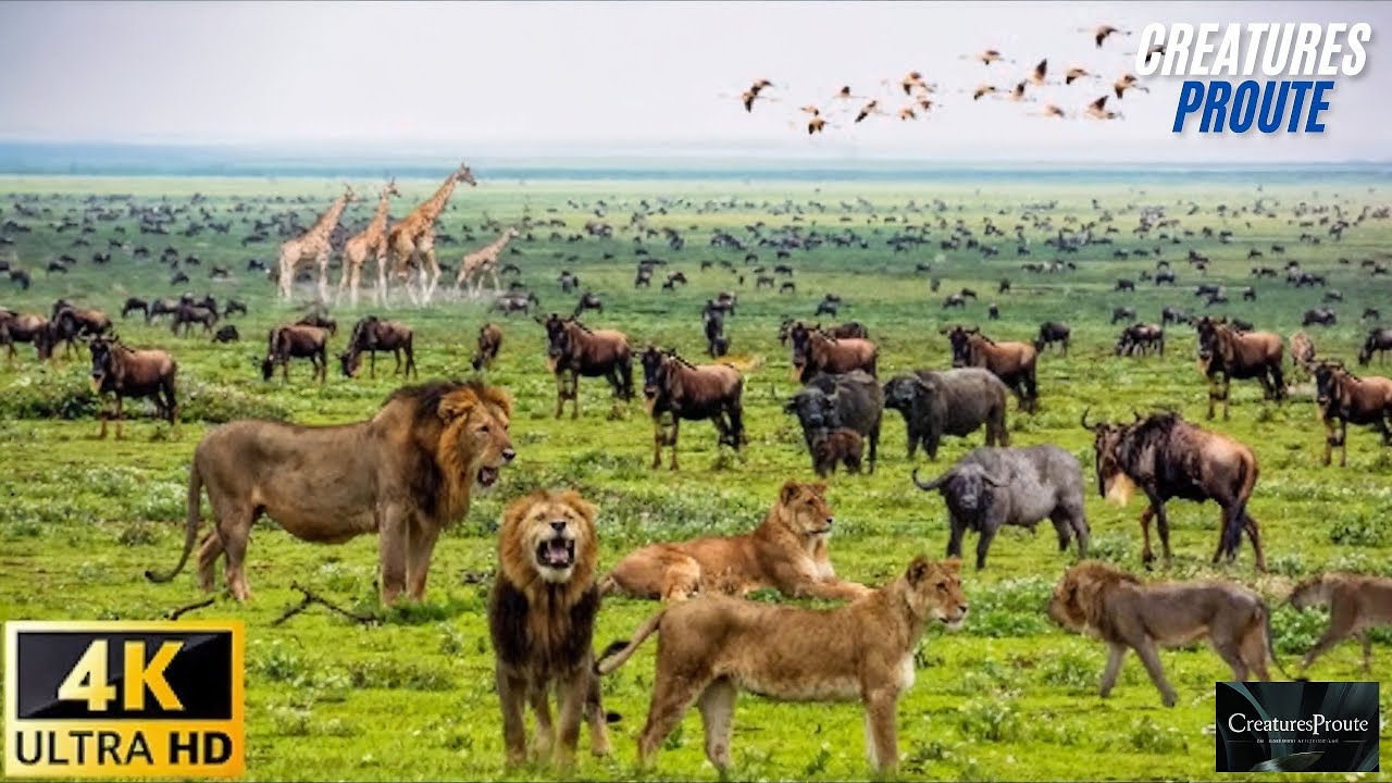 🌍 Exploring Bale Mountains National Park: A Journey Through Ethiopia's Wilderness 🏞
