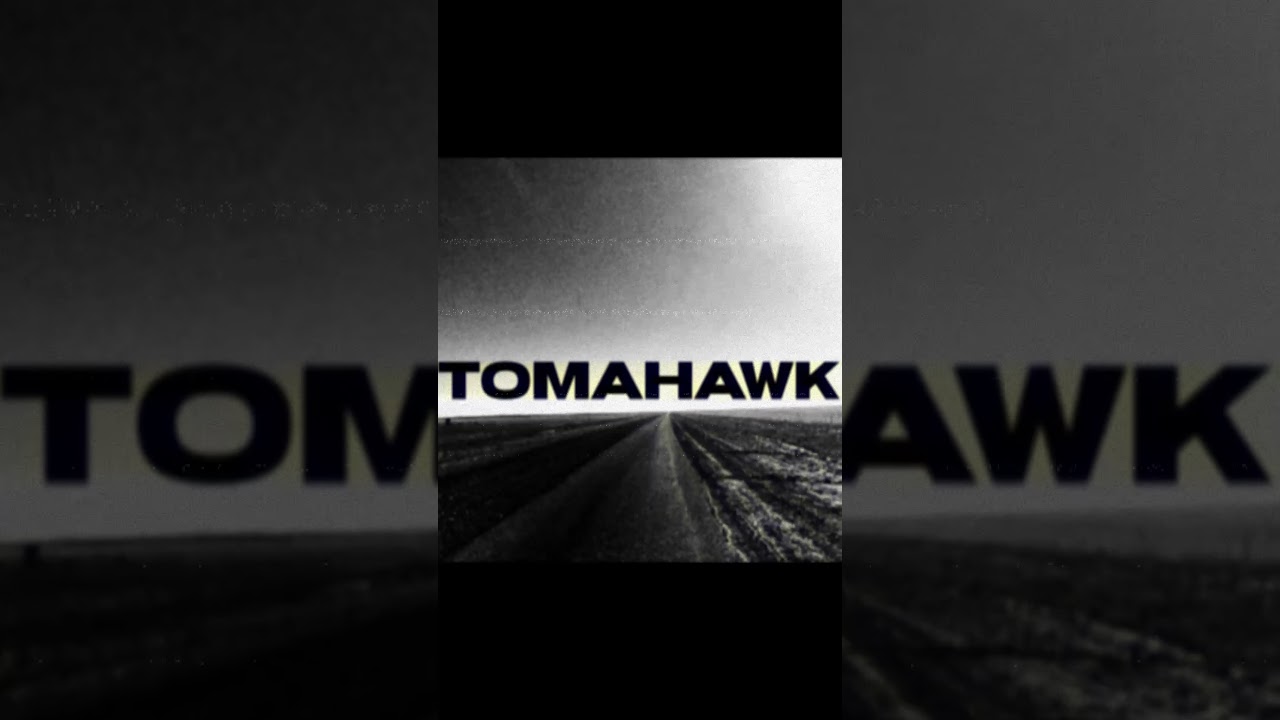 [FREE] TOMAHAWK | Twin Tribes, Mareux Type Beat #darkwavetypebeat #poppunkrock #darkpoptypebeat