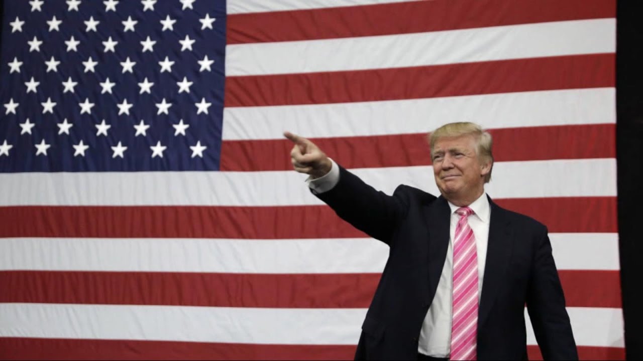 Donald Trump Tax Returns Leaked From 1995