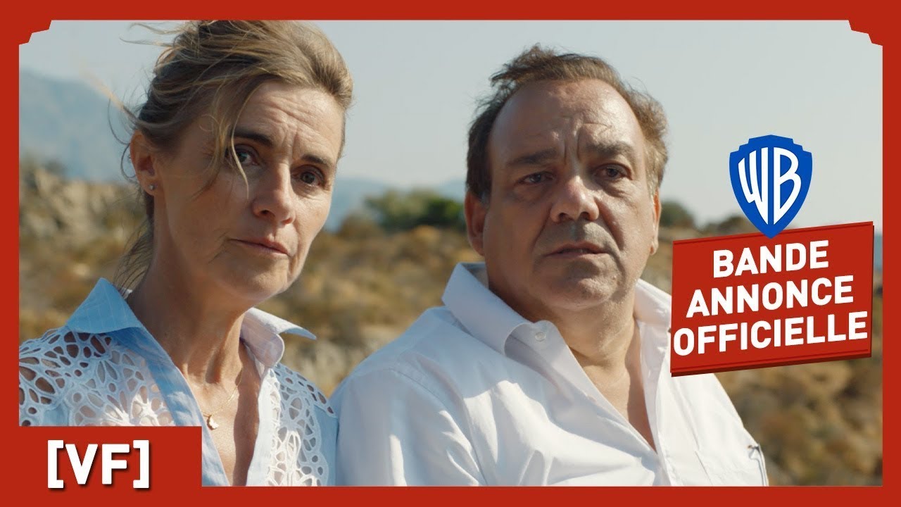 Permis de construire - Bande-Annonce Officielle 2 (VF) - Didier Bourdon, &Eacute;ric Fraticelli