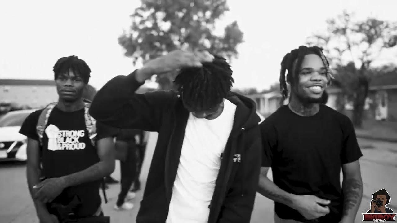 DaMainOpp X LaSteppaLot - SwitchyBoyz (Official Video) Shot By @Bigboyvisuals