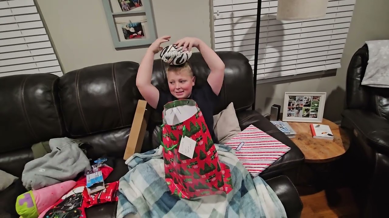 Lieske Christmas 2025