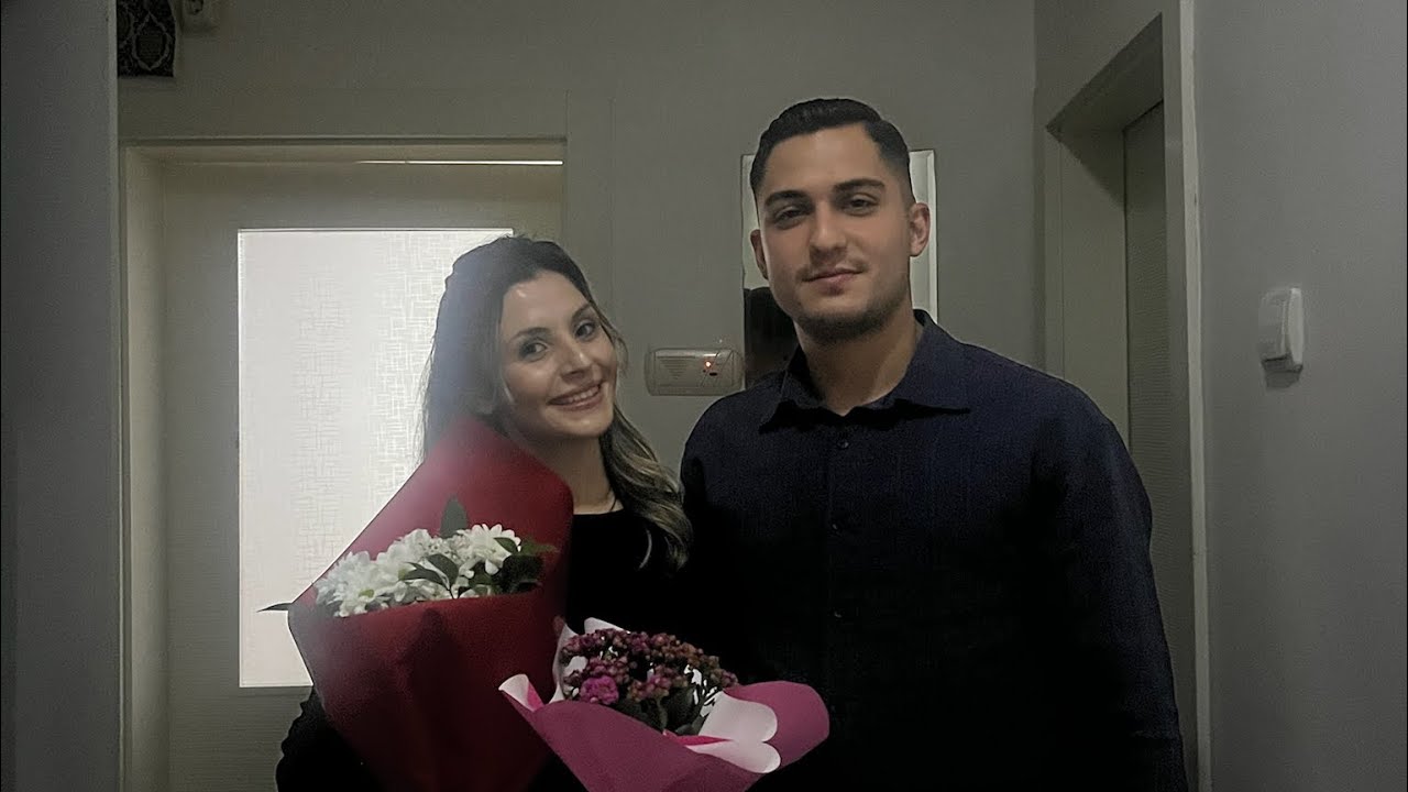 AİLELERİMİZ TANIŞIYOR 🥳🥹