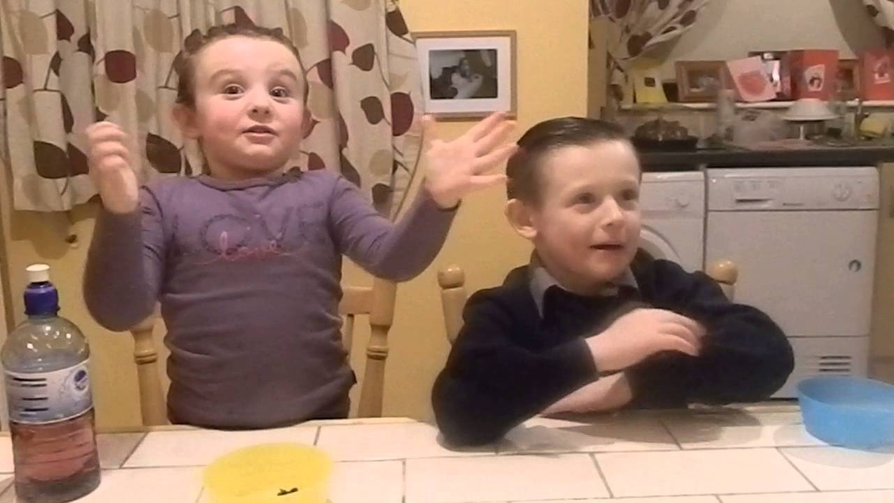 Bean boozled challenge with my sister. Ken3tv.