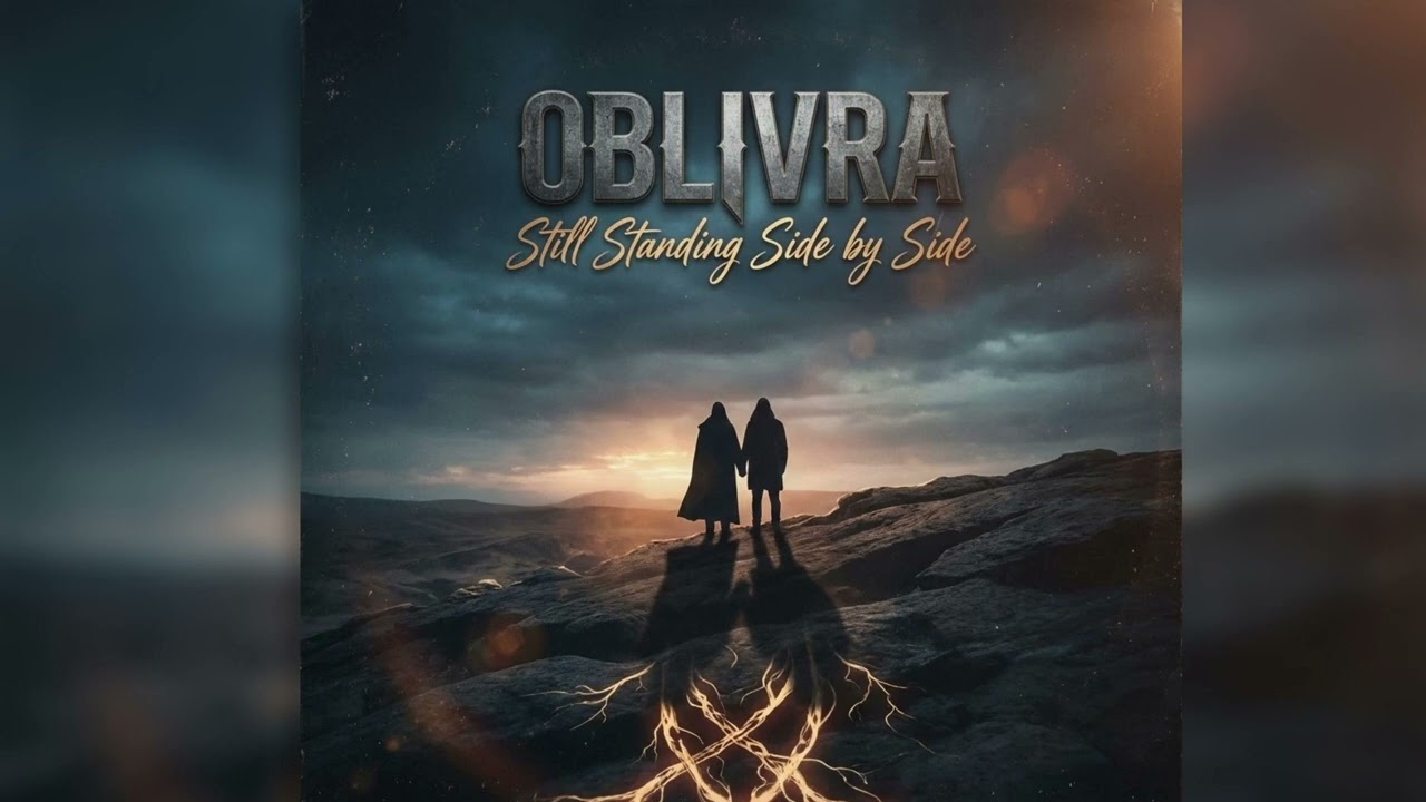 Oblivra - Still Standing Side by Side