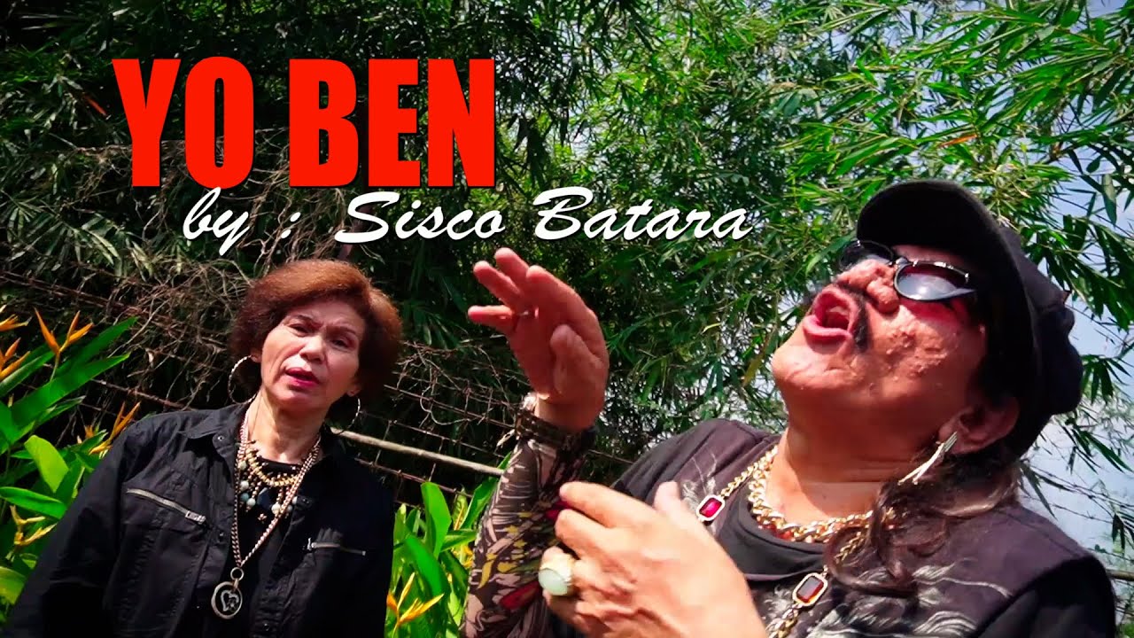 YO BEN - LILY YULININGSIH & EDI PENDETOP [ Official Music Video ].