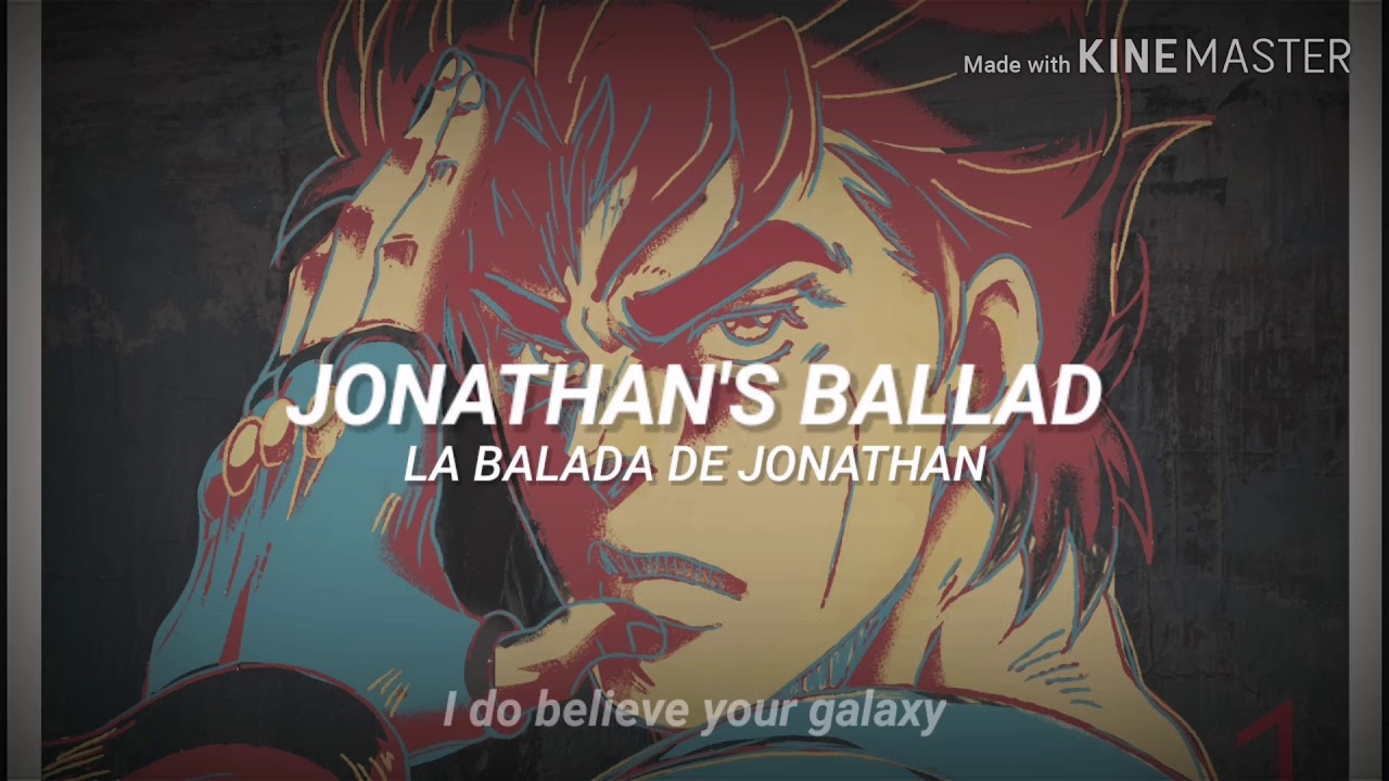 Jonathan's Ballad — La Balada de Jonathan [sub español]