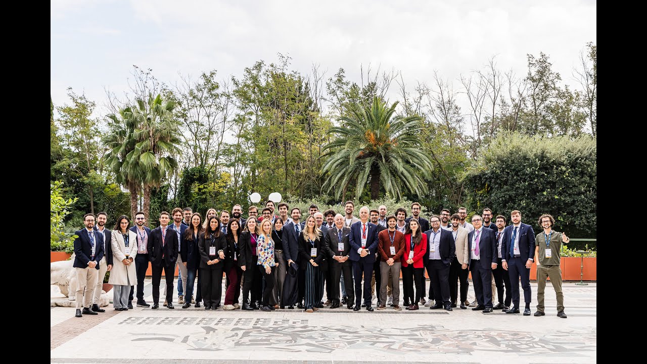 Video reportage del 108° Congresso Nazionale SIOT 2025