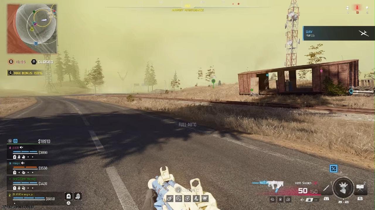 Call of Duty_20260219 Verdansk Casual WIN w/MrMeowgi mango_p-i random random