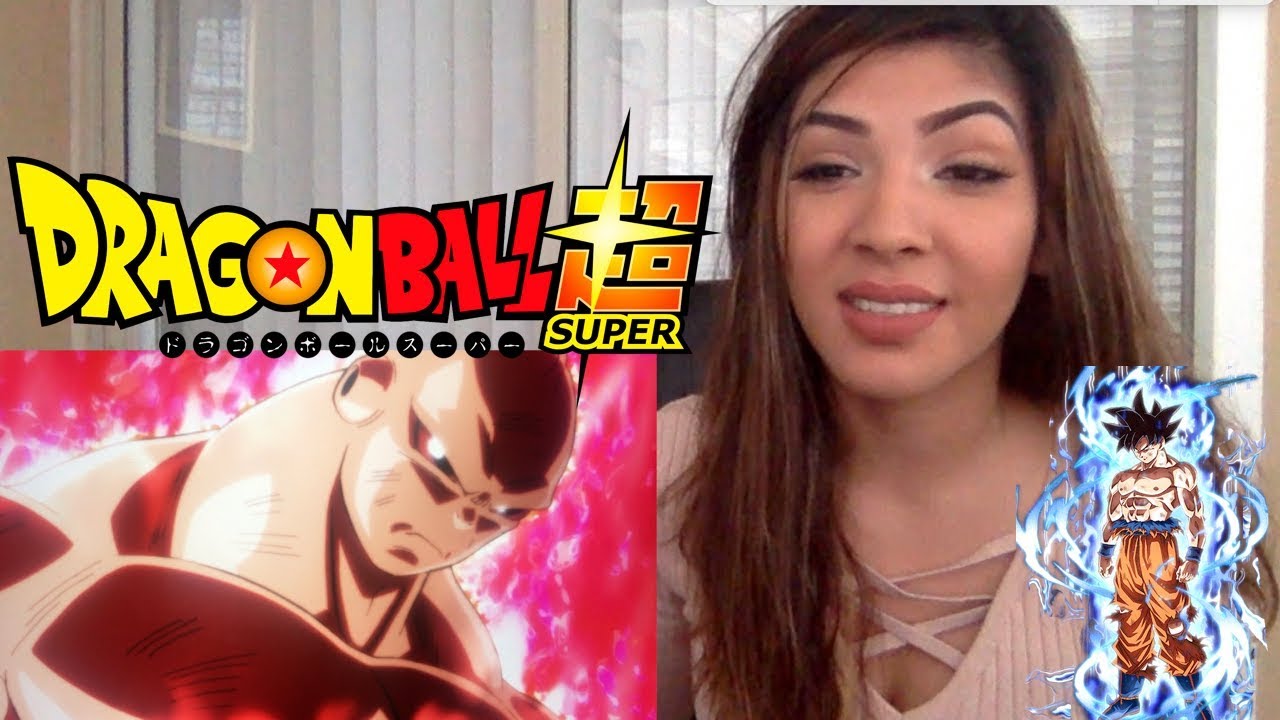Dragon Ball Super episode 130 REACTION
