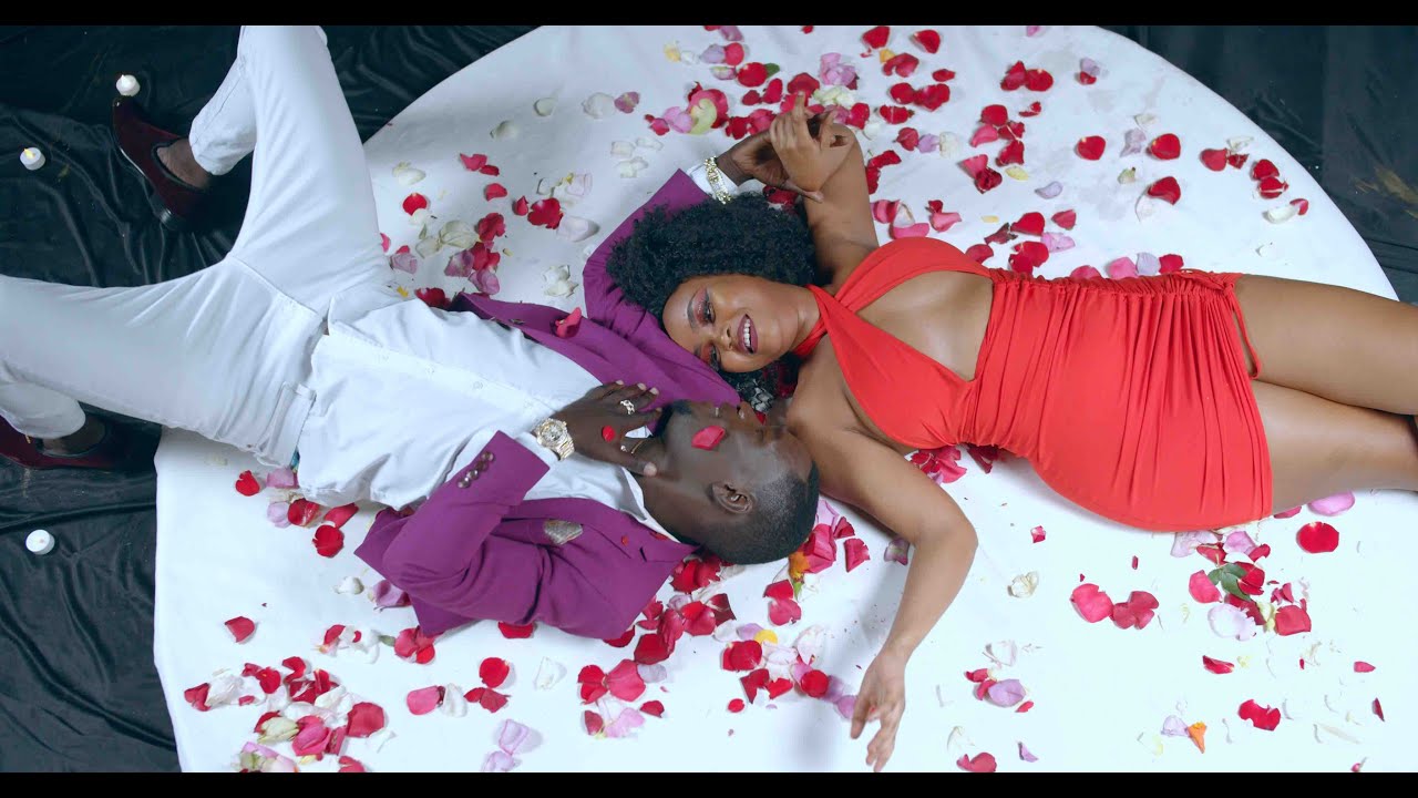 Hera Lore ~ Freddy Jakadongo  {𝙾𝚏𝚏𝚒𝚌𝚒𝚊𝚕 𝚟𝚒𝚍𝚎𝚘} Skiza Sms 7612445