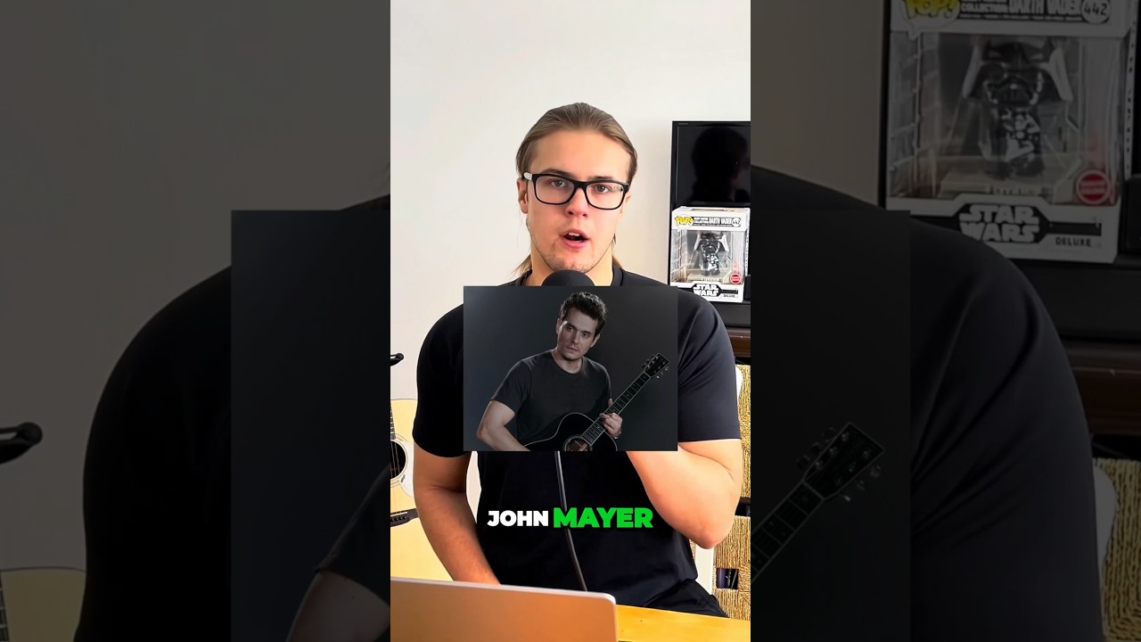 John Gayer is coming for you🏃&zwj;♂️💨 #reddit #johnmayer #breakup #funny